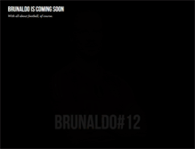 Tablet Screenshot of brunaldo.ch